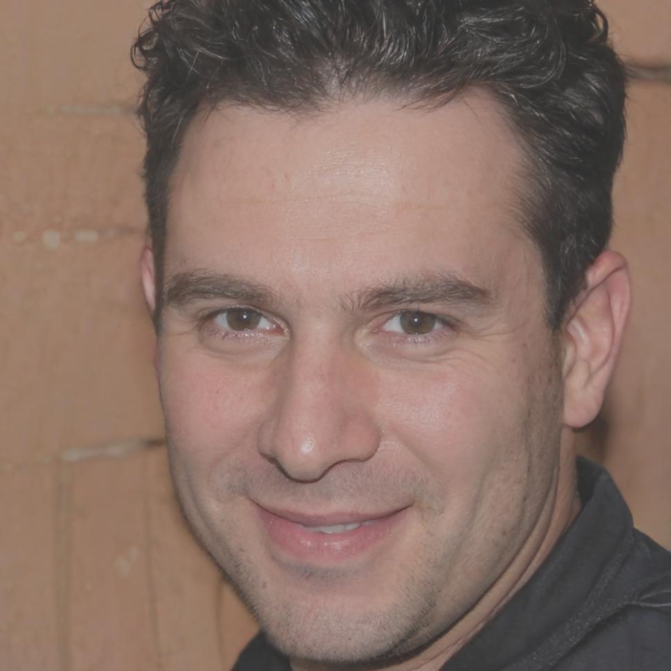 Portrait de Philippe Martin